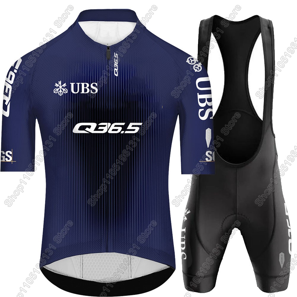 Conjunto de Ropa de Ciclismo Q - Mountain Biking Trousers reseña y precio