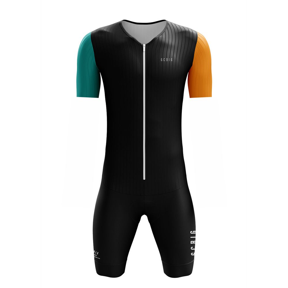 GG Top traje de triatlón para  - Mountain Biking Trousers reseña y precio