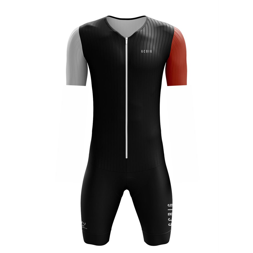 GG Top traje de triatlón para  - Mountain Biking Trousers reseña y precio