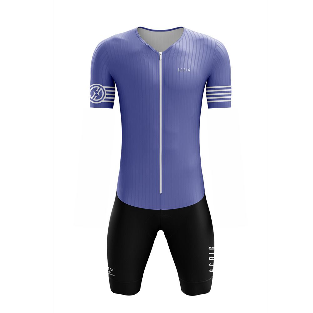 GG Top traje de triatlón para  - Mountain Biking Trousers reseña y precio