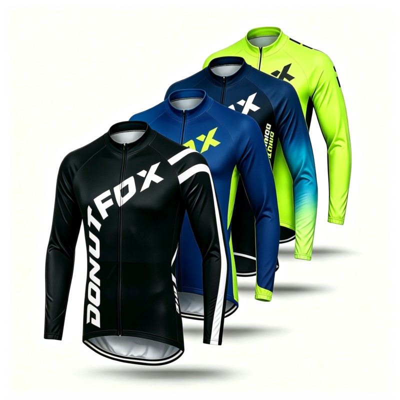 Camiseta de manga larga para h - Mountain Biking Trousers reseña y precio