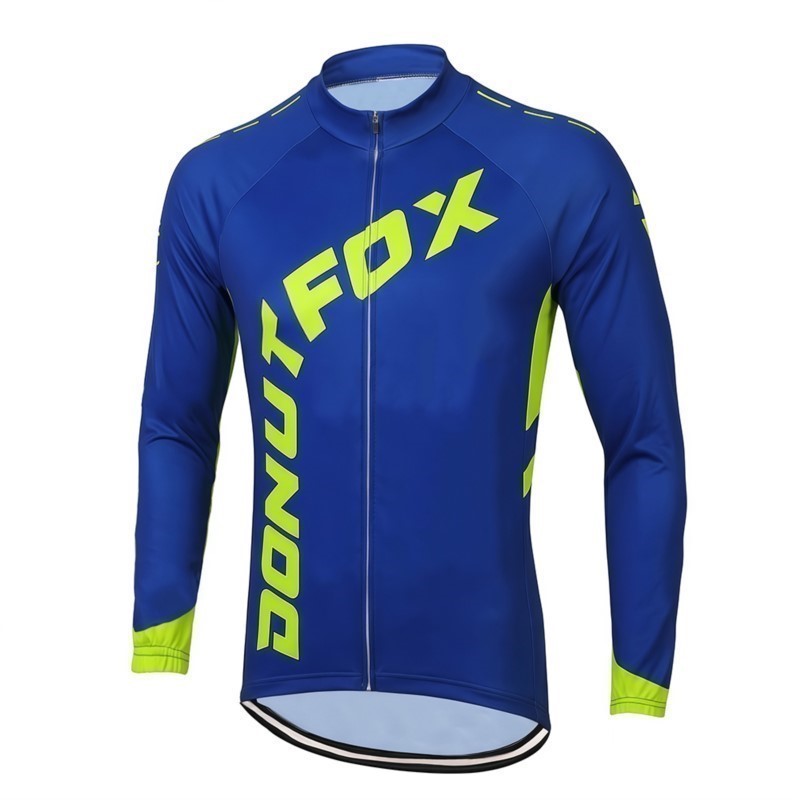 Camiseta de manga larga para h - Mountain Biking Trousers reseña y precio