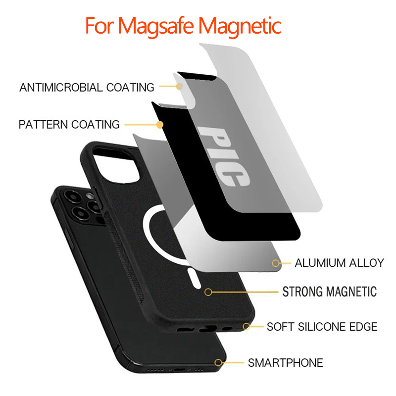 Funda de teléfono para bicicle - Mountain Biking Logo reseña y precio