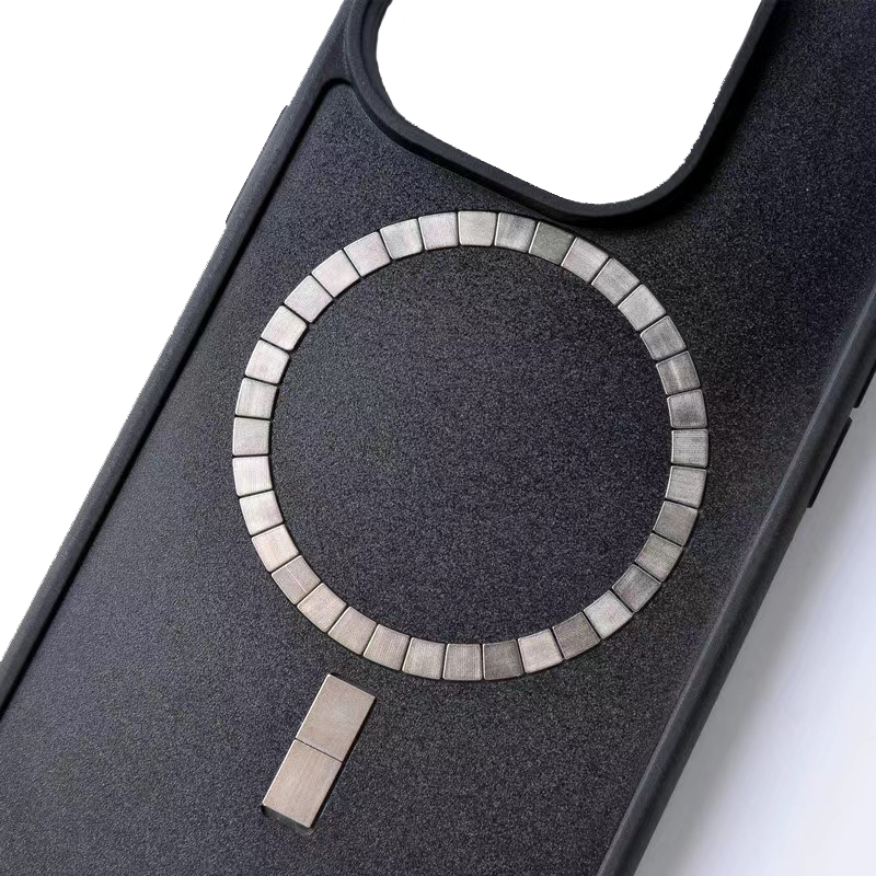 Funda de teléfono para bicicle - Mountain Biking Logo reseña y precio