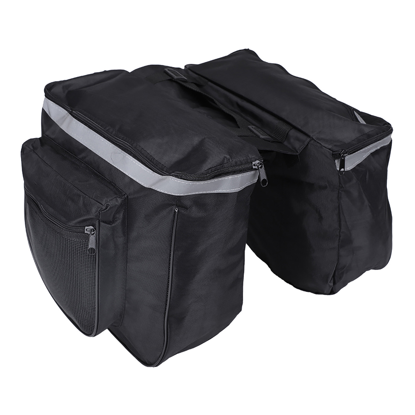 Portaequipajes trasero para bi - Mountain Biking Fanny Pack reseña y precio