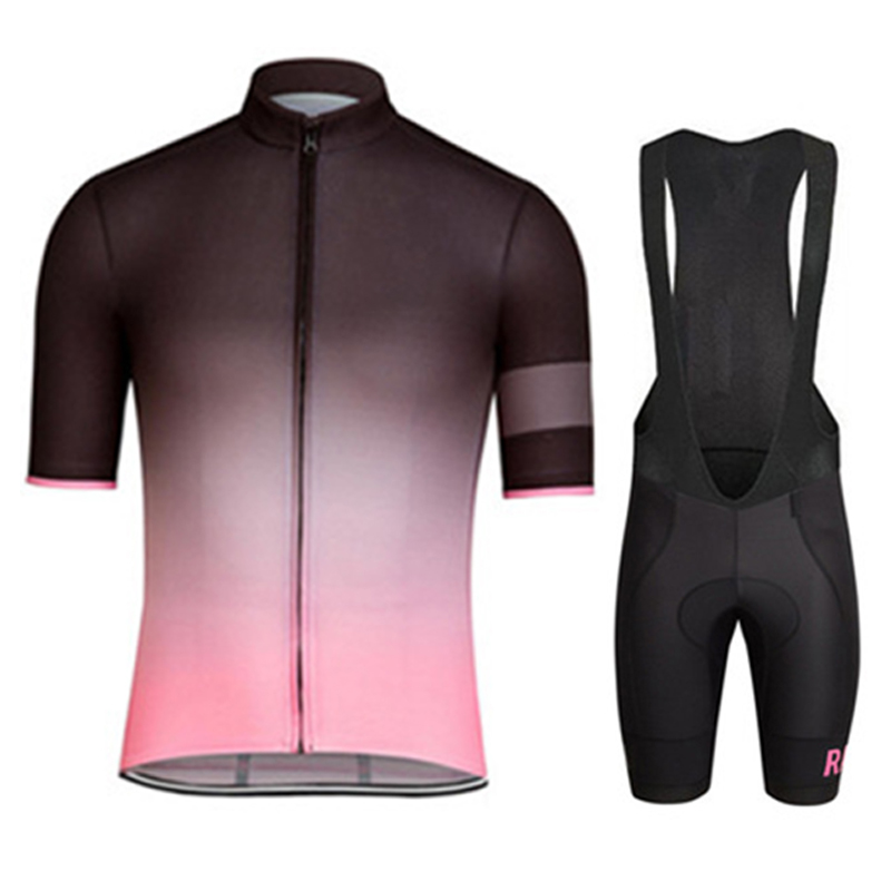 Conjunto de Jersey de Ciclismo - Mountain Biking Trousers reseña y precio
