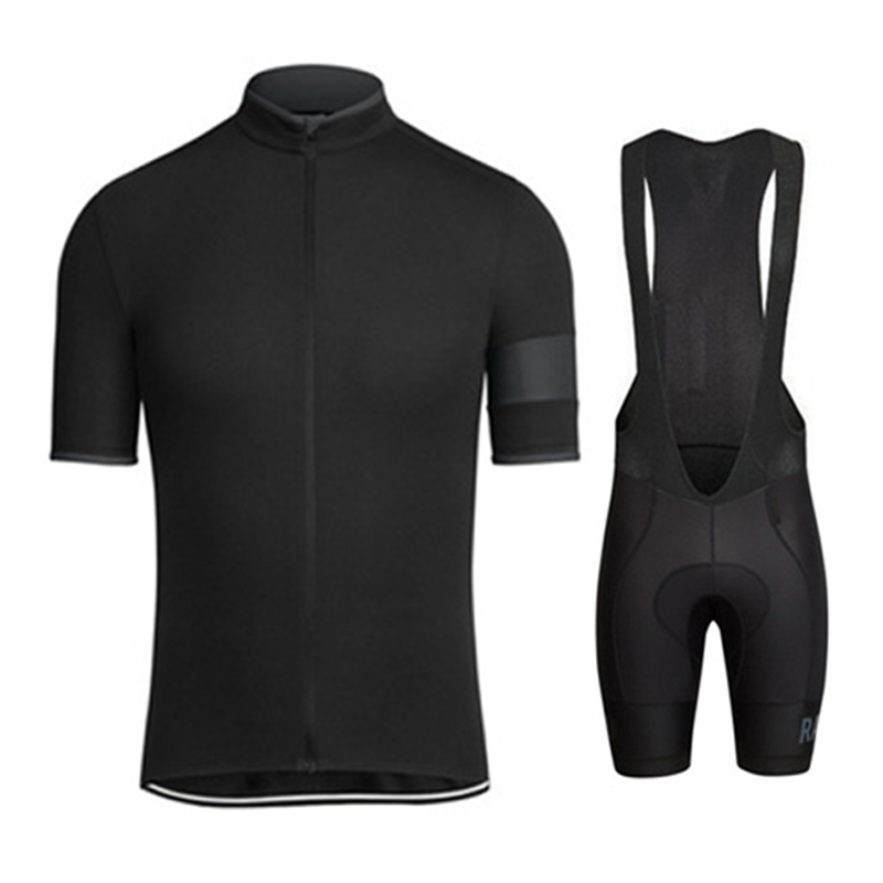Conjunto de Jersey de Ciclismo - Mountain Biking Trousers reseña y precio