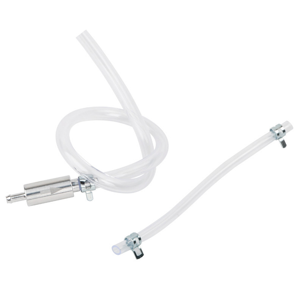 Manguera de Purga de Frenos y  - Hydraulic Brake Bleed reseña y precio