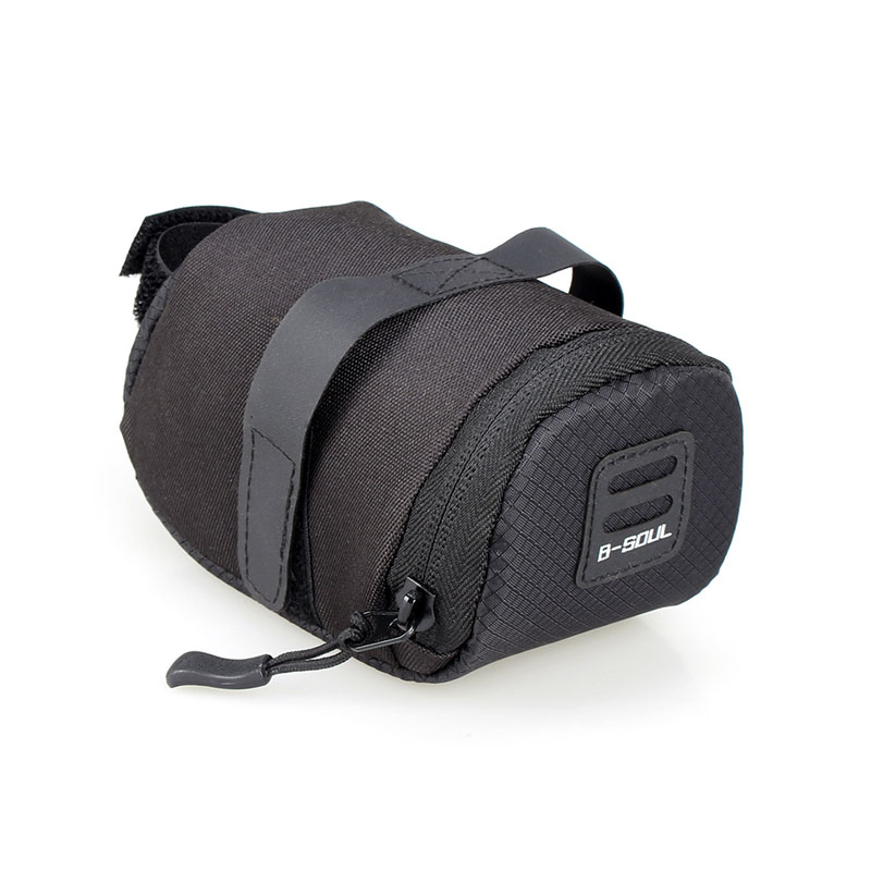 Bolsa de nailon para SILLÍN de - Mountain Biking Fanny Pack reseña y precio