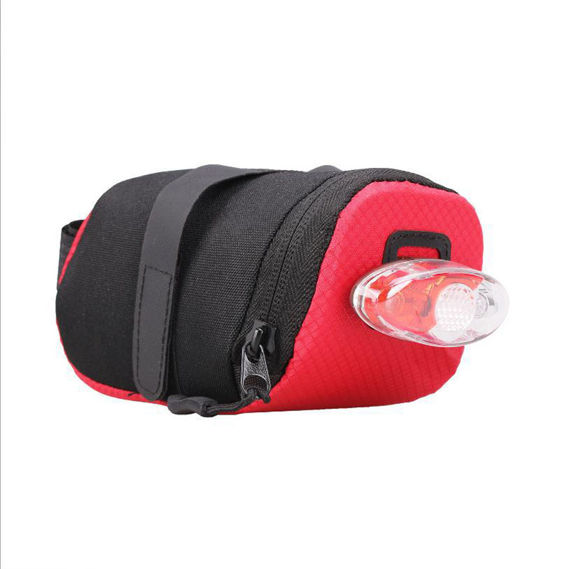 Bolsa de nailon para SILLÍN de - Mountain Biking Fanny Pack reseña y precio
