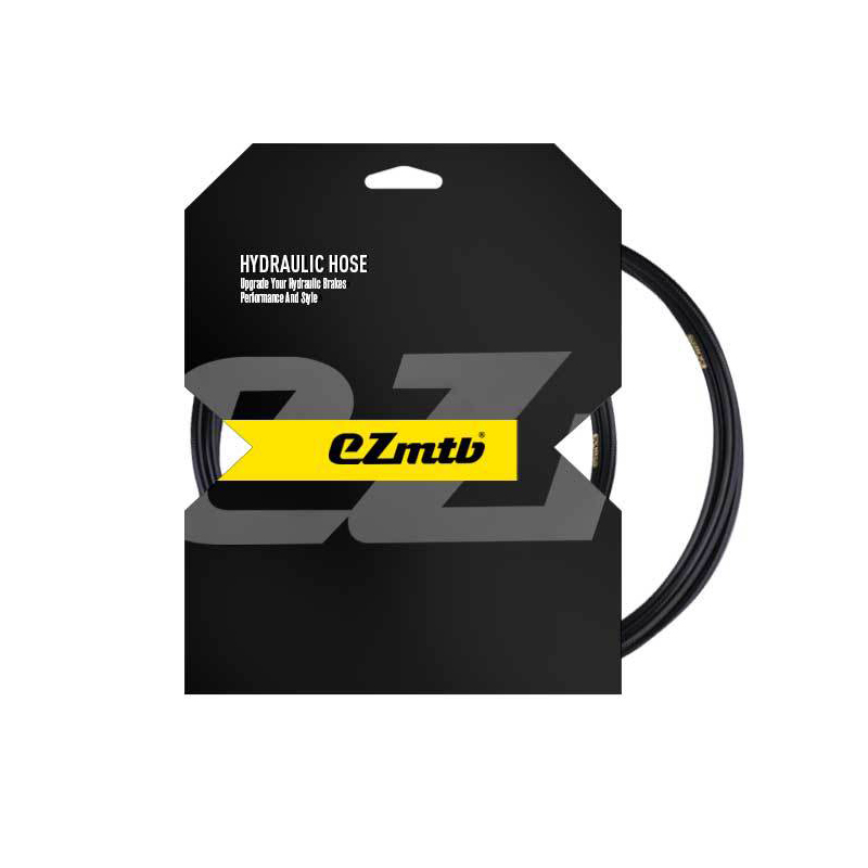 EZMTB-Cable de freno de disco  - Hydraulic Brake Bleed reseña y precio