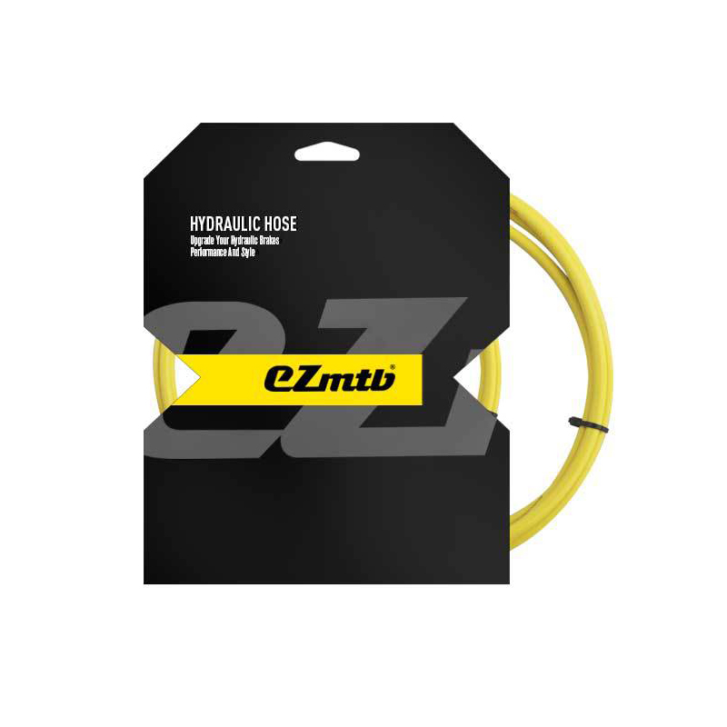 EZMTB-Cable de freno de disco  - Hydraulic Brake Bleed reseña y precio